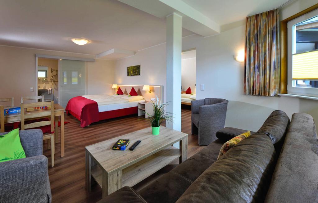 Landhotel Albers Шмалленберг Экстерьер фото